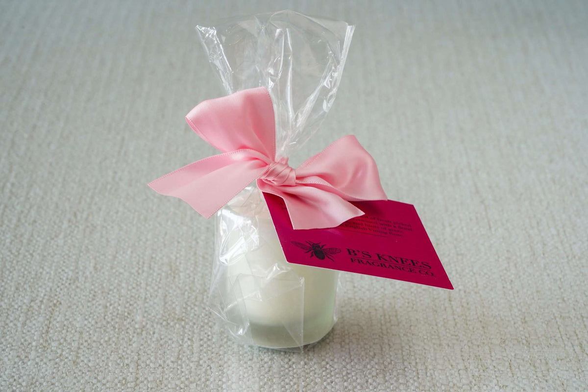 Peony — B's Knees Fragrance Co.