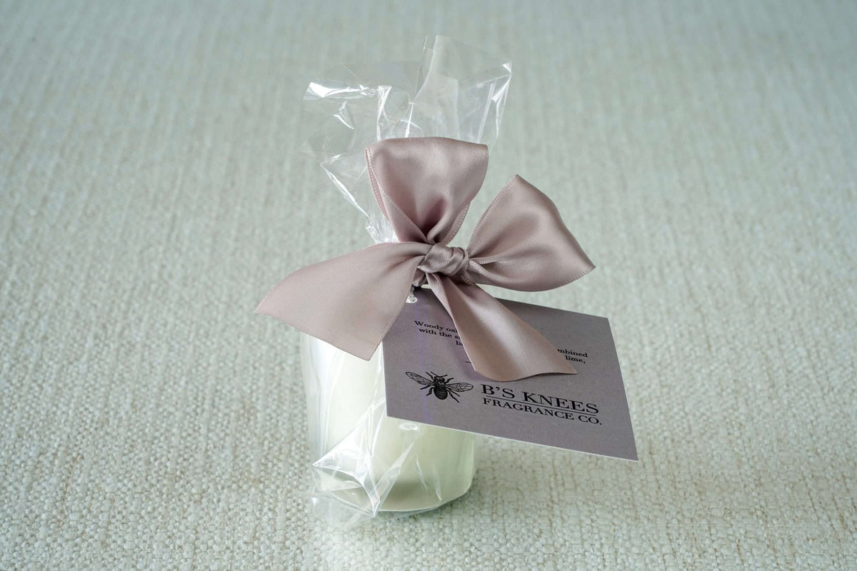 Earth — B's Knees Fragrance Co.