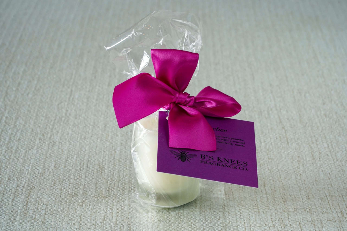 Anna McBee — B's Knees Fragrance Co.