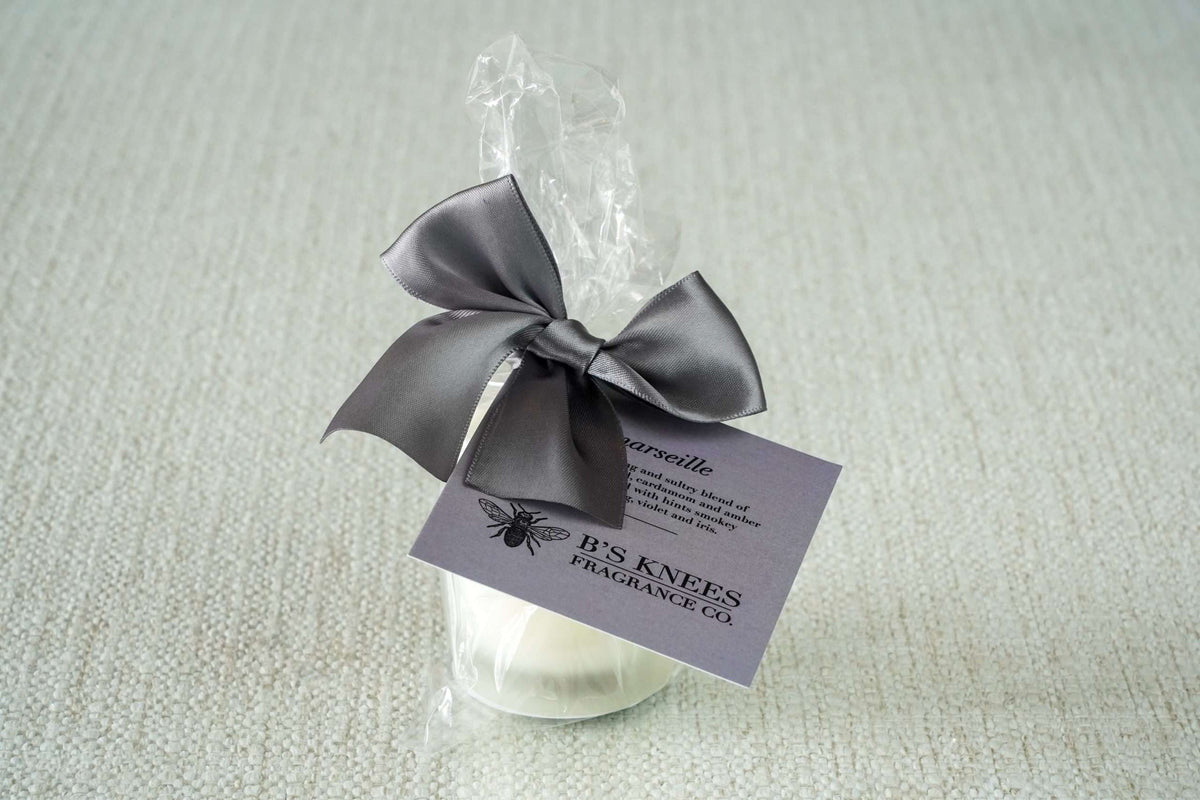 Marseille — B's Knees Fragrance Co.