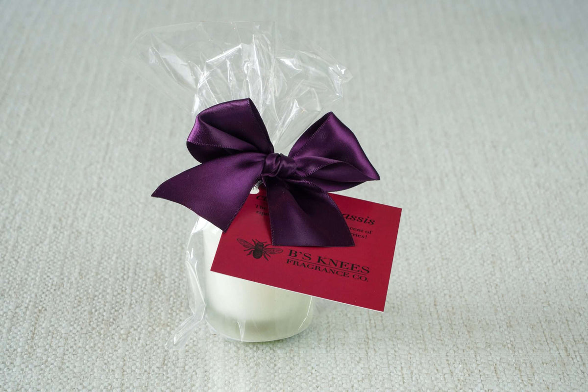 Currant & Cassis — B's Knees Fragrance Co.