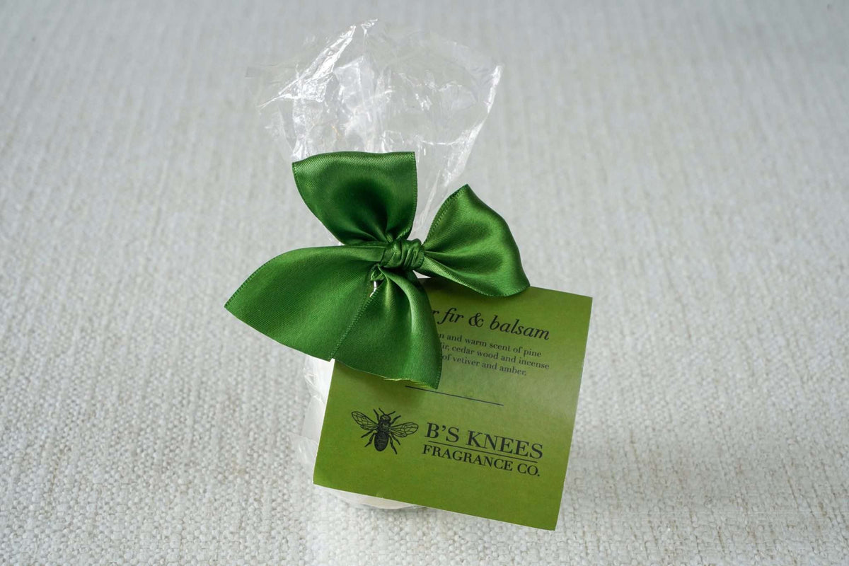 Fraser Fir and Balsam — B's Knees Fragrance Co.