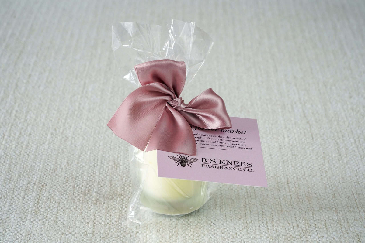 French Flower Market — B's Knees Fragrance Co.
