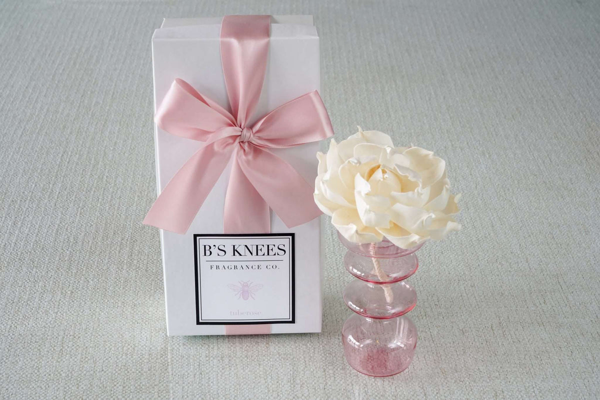 Tuberose — B's Knees Fragrance Co.