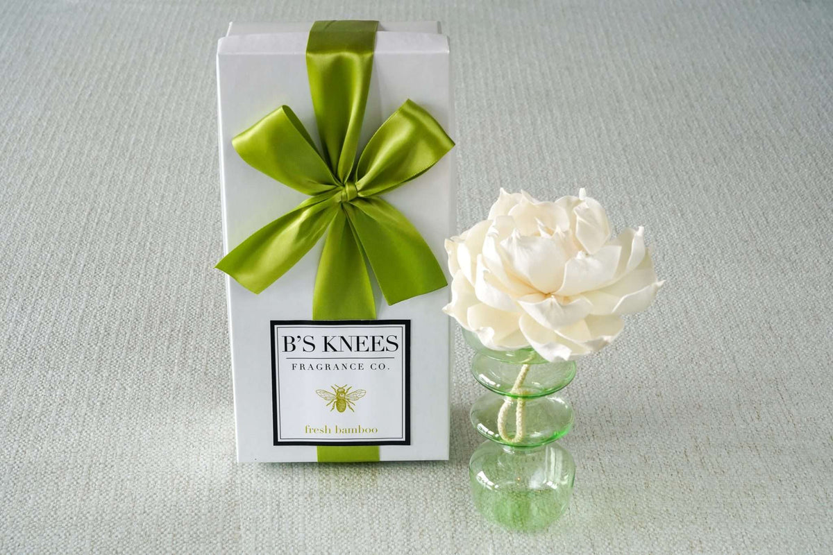 Fresh Bamboo — B's Knees Fragrance Co.