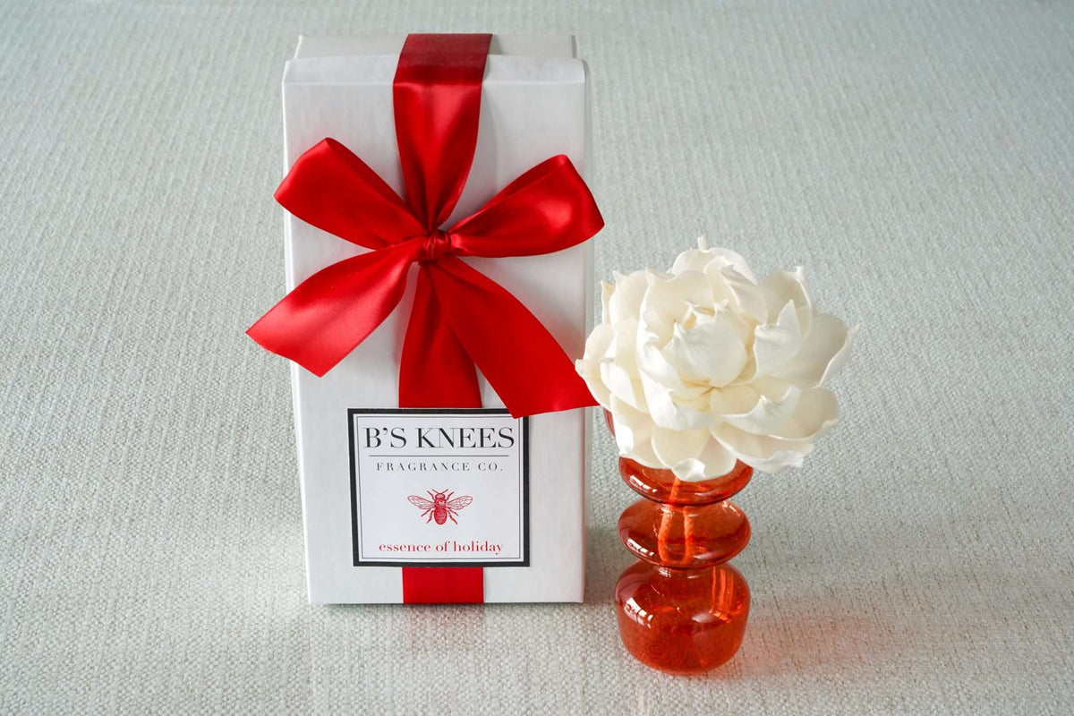 Essence of Holiday — B's Knees Fragrance Co.