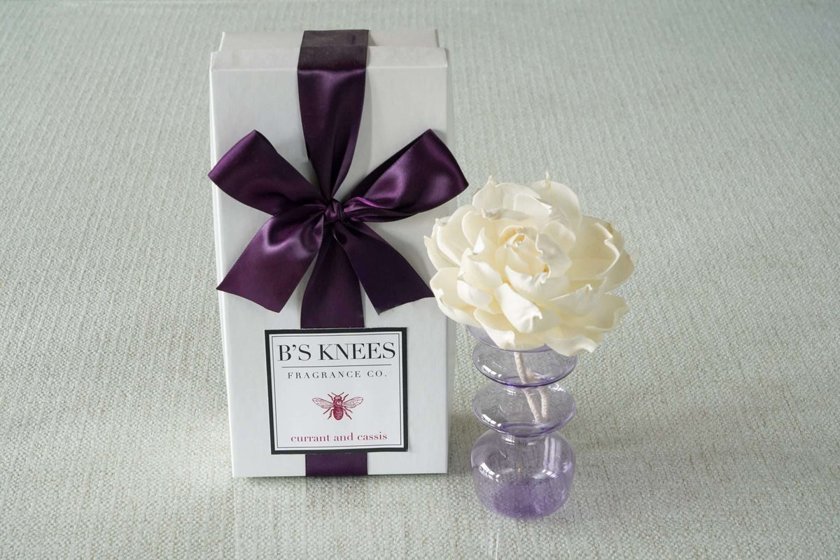 Currant & Cassis — B's Knees Fragrance Co.