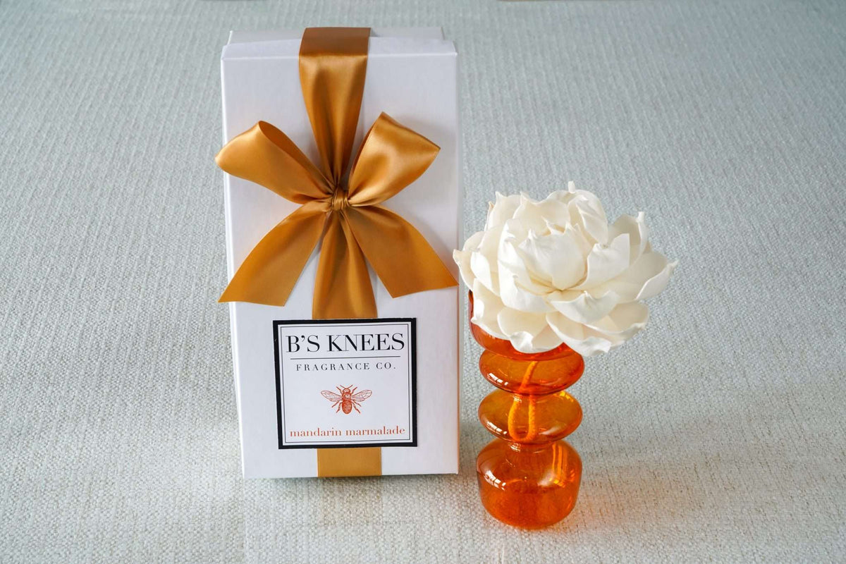 Mandarin Marmalade — B's Knees Fragrance Co.