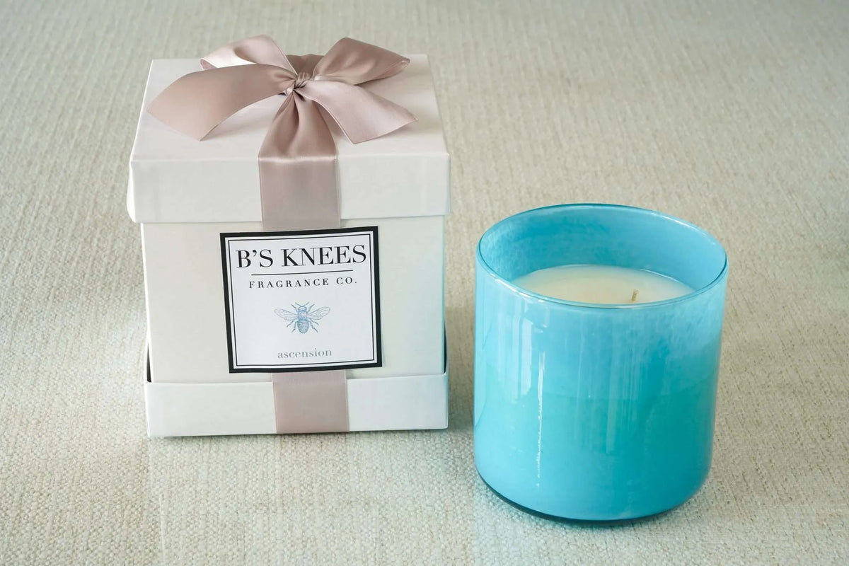 Ascension — B's Knees Fragrance Co.