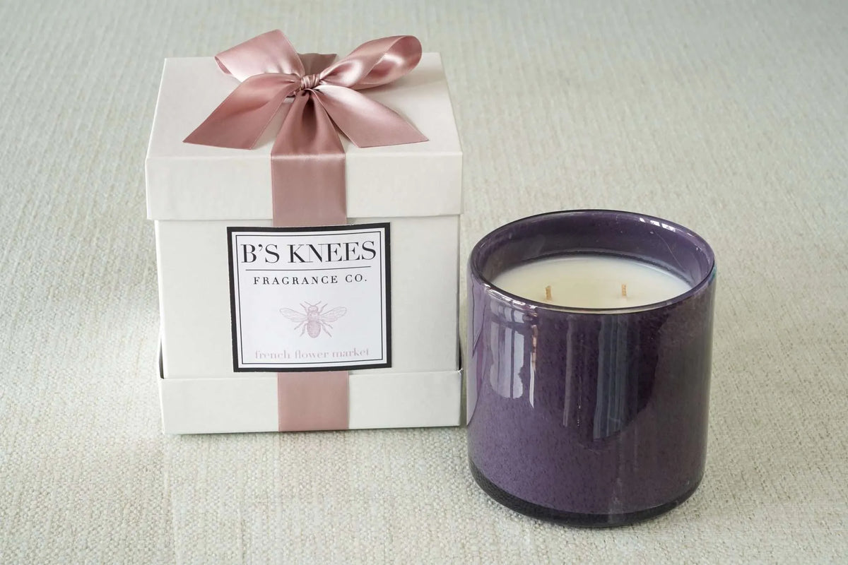 French Flower Market — B's Knees Fragrance Co.