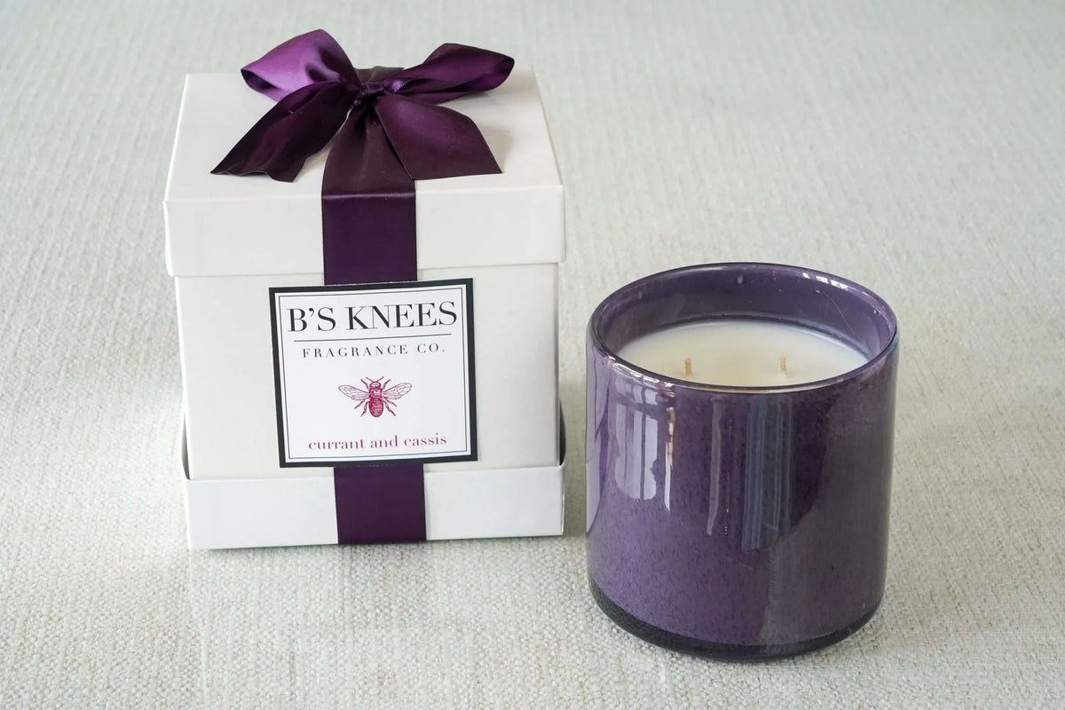 Currant & Cassis — B's Knees Fragrance Co.