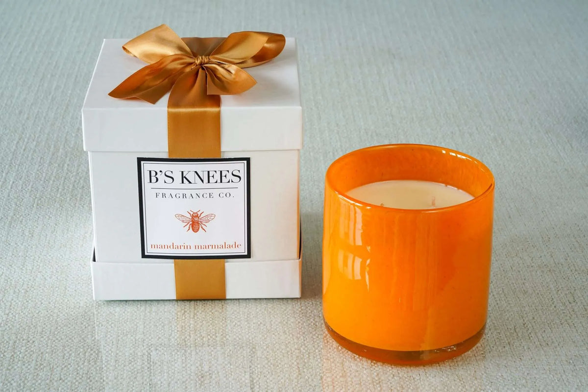 Mandarin Marmalade — B's Knees Fragrance Co.