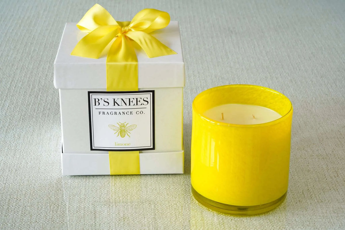 Limone — B's Knees Fragrance Co.