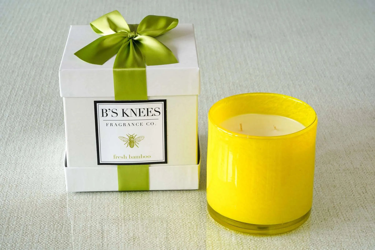 Tester - B's Knees Fragrance Co.