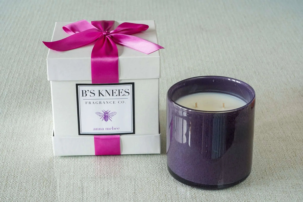 Anna McBee — B's Knees Fragrance Co.