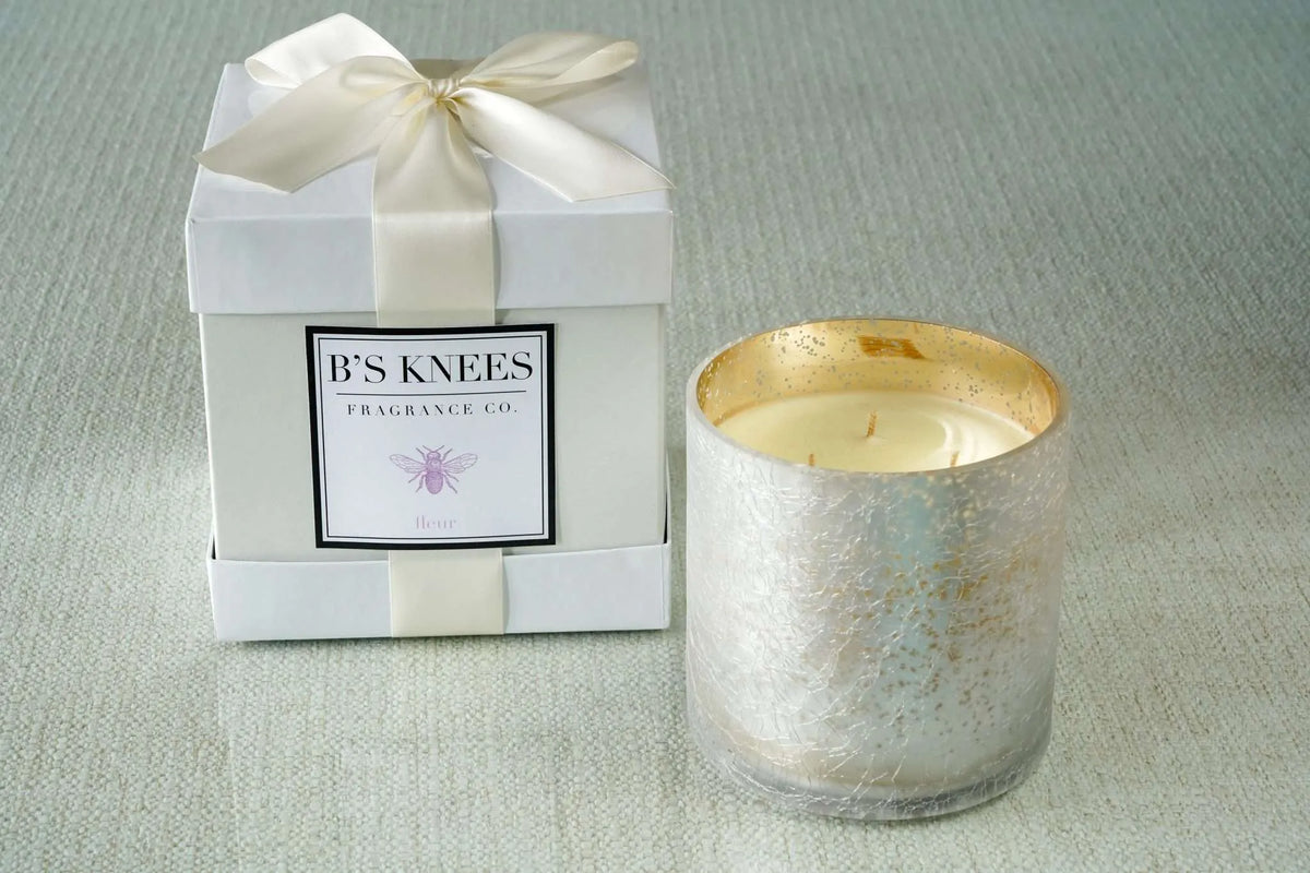 Tester - B's Knees Fragrance Co.