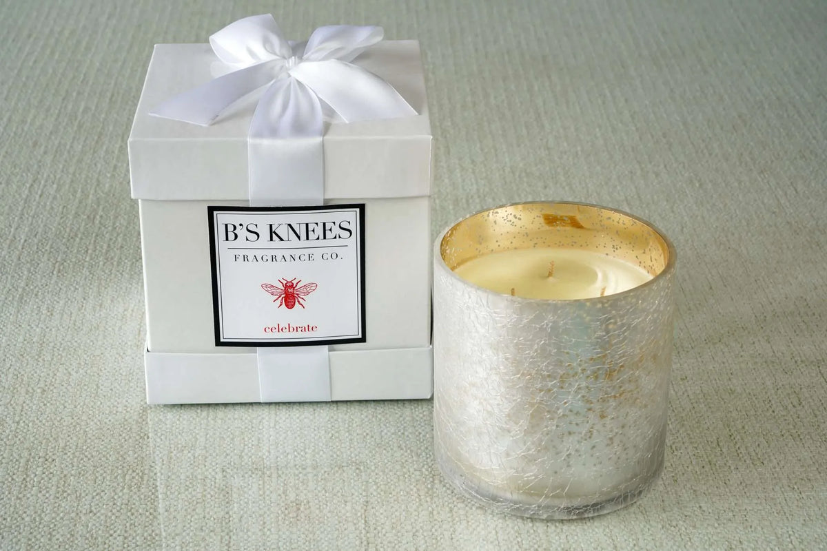 Tester - B's Knees Fragrance Co.