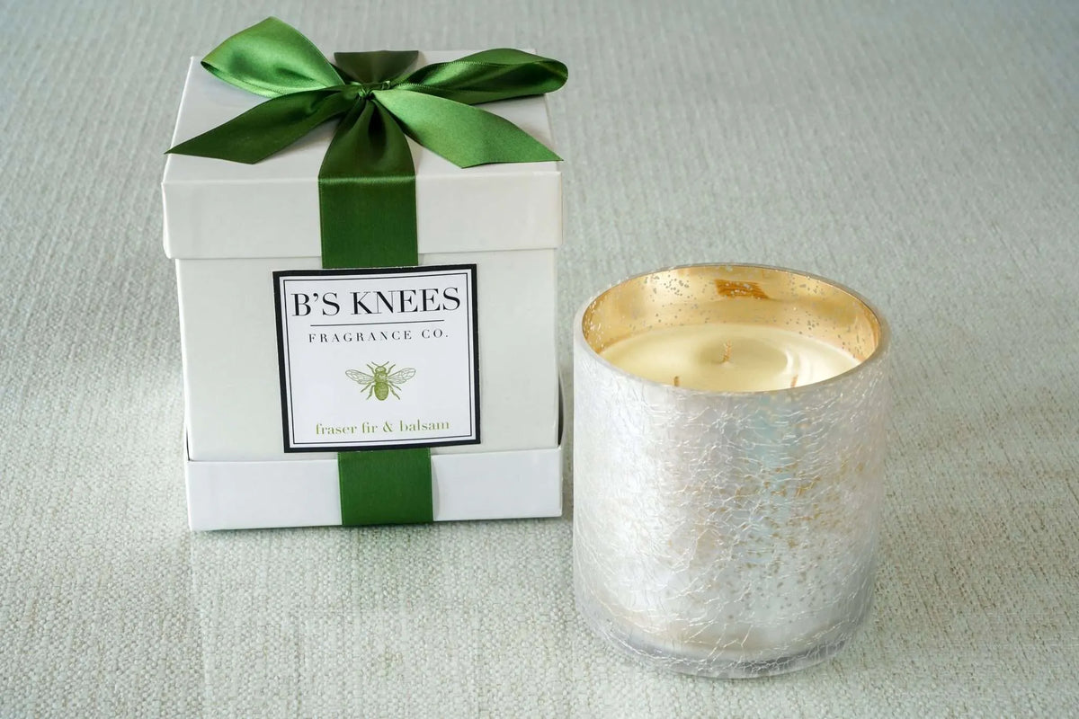 Tester - B's Knees Fragrance Co.