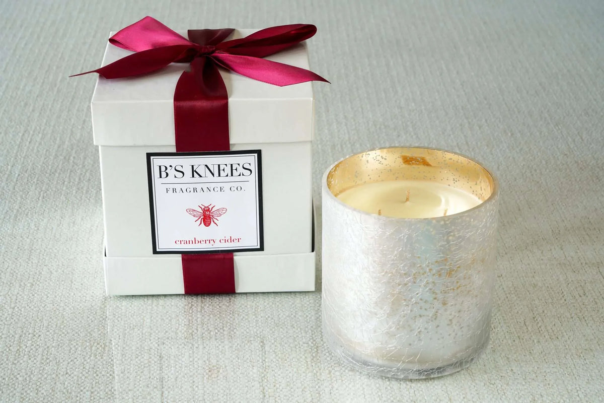 Tester - B's Knees Fragrance Co.