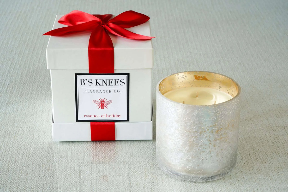 Essence of Holiday — B's Knees Fragrance Co.
