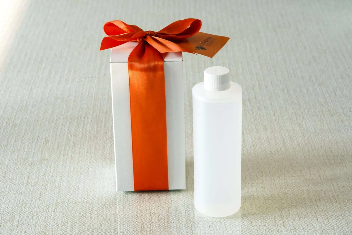 Harvest Pumpkin — B's Knees Fragrance Co.
