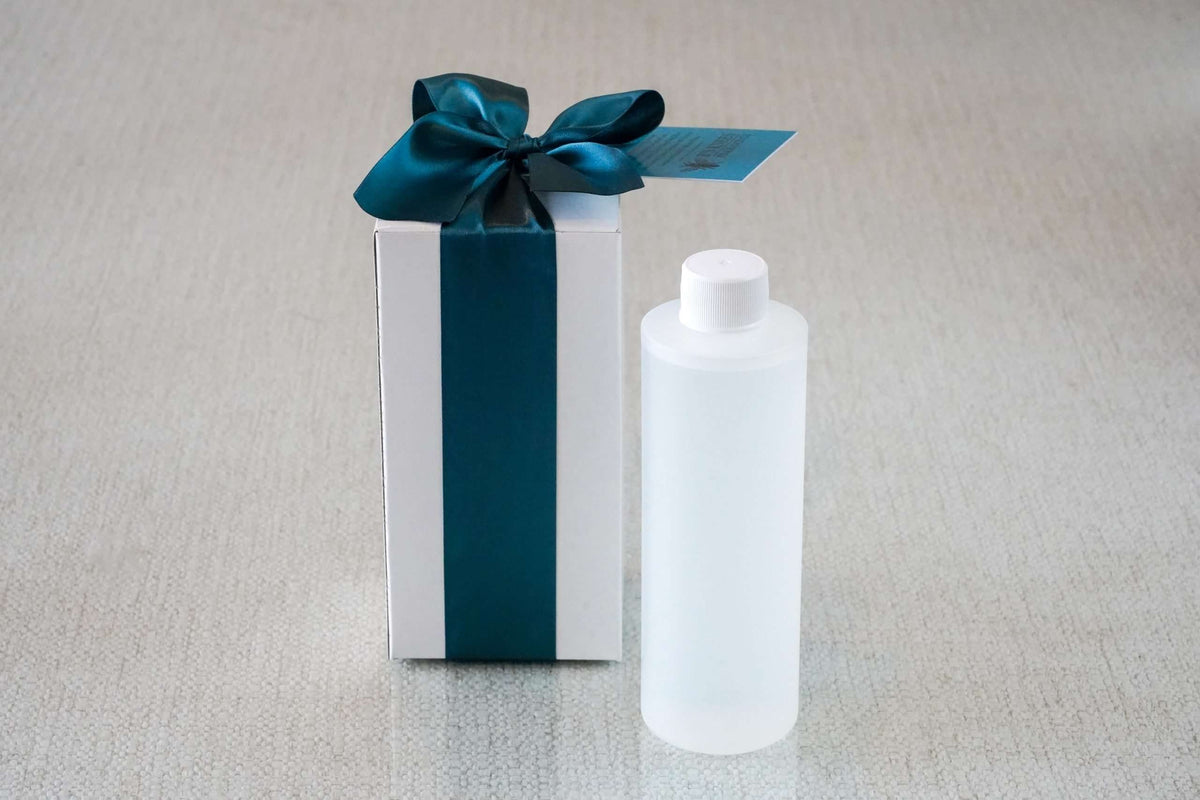 Peacock — B's Knees Fragrance Co.