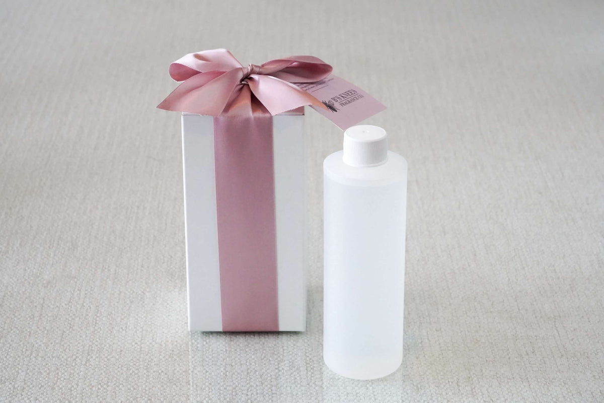 French Flower Market — B's Knees Fragrance Co.