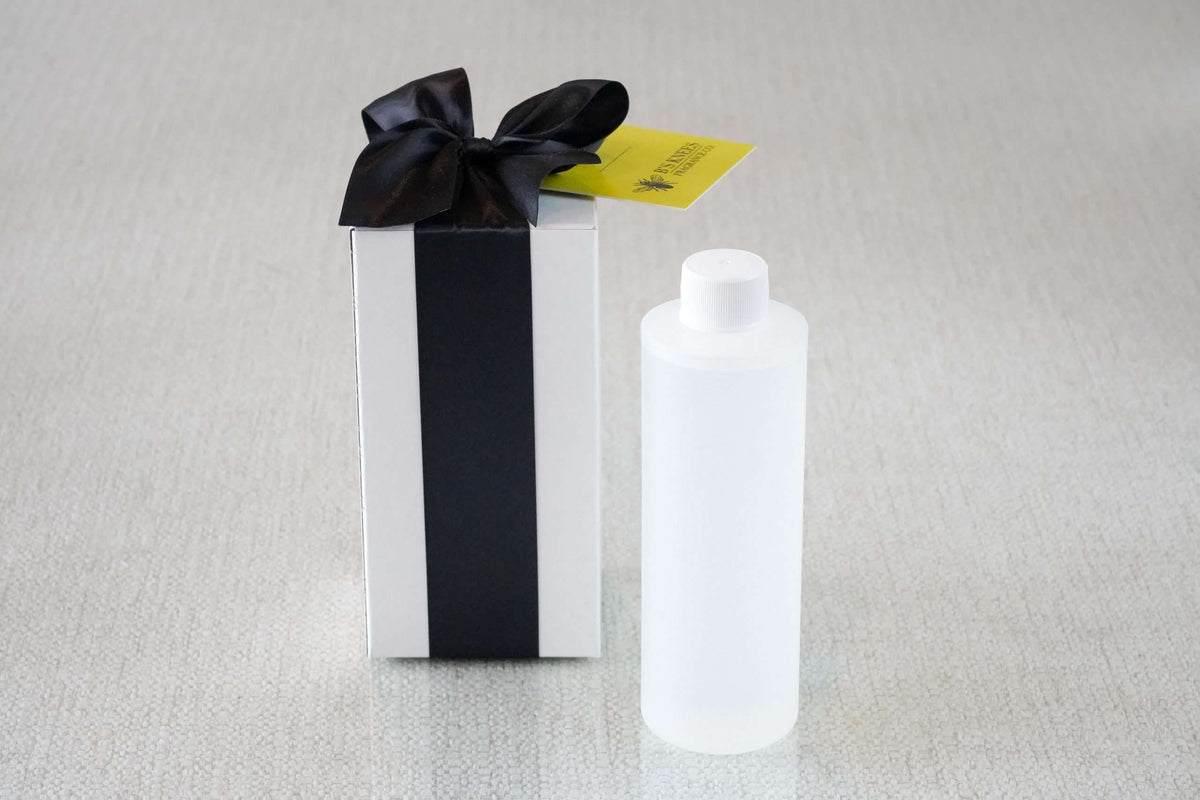 Bergamont di Capri — B's Knees Fragrance Co.