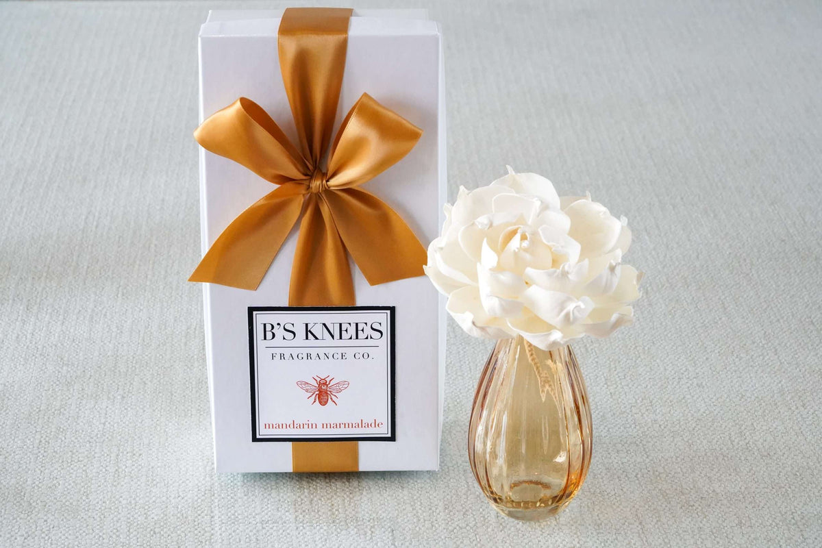 Mandarin Marmalade — B's Knees Fragrance Co.