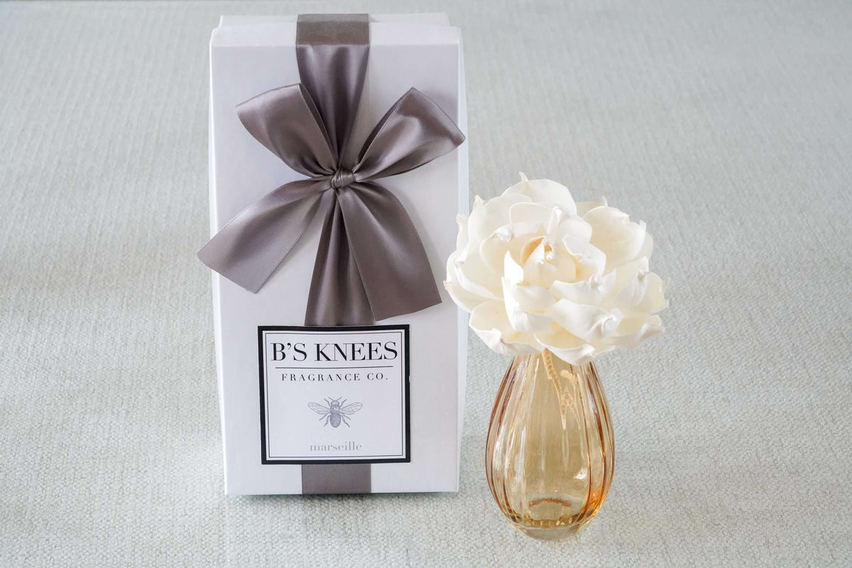 Large Blossom Diffusers — B's Knees Fragrance Co.