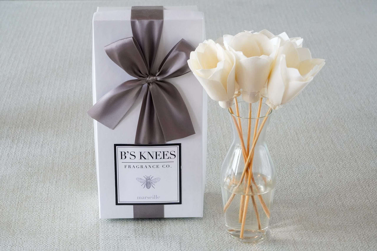 Marseille — B's Knees Fragrance Co.