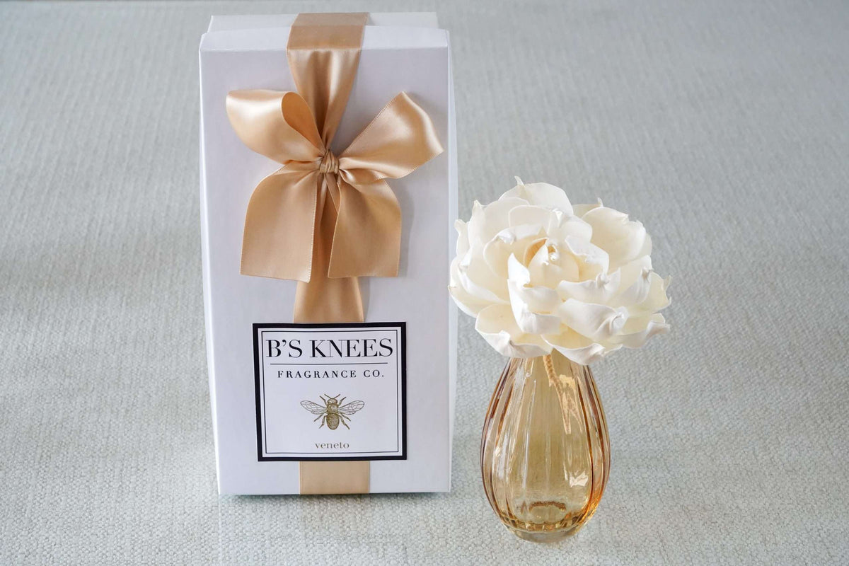 Large Blossom Diffusers — B's Knees Fragrance Co.