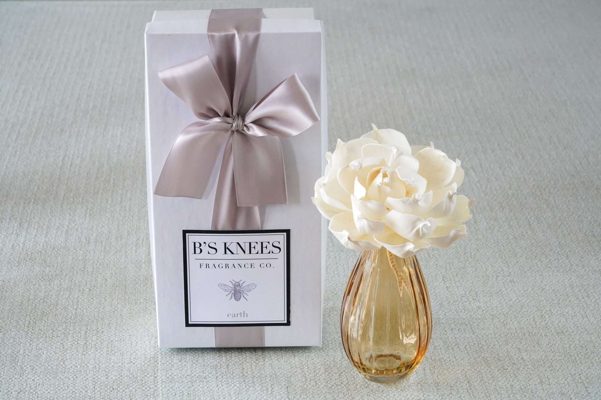Large Blossom Diffusers — B's Knees Fragrance Co.