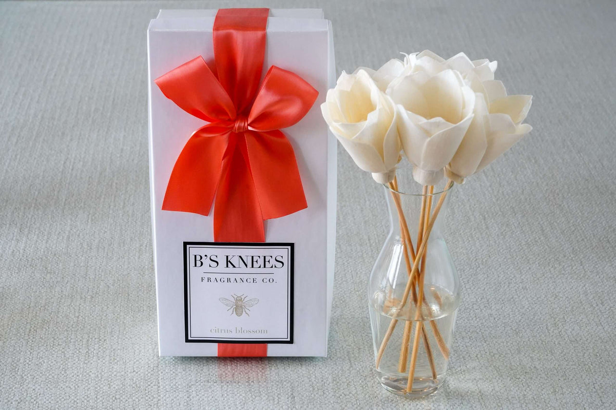 Citrus Blossom — B's Knees Fragrance Co.