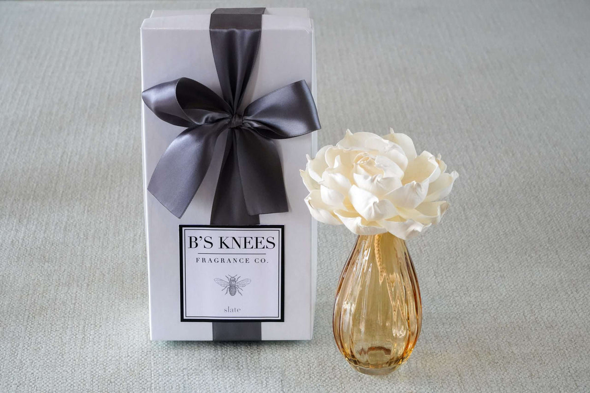 Large Blossom Diffusers — B's Knees Fragrance Co.