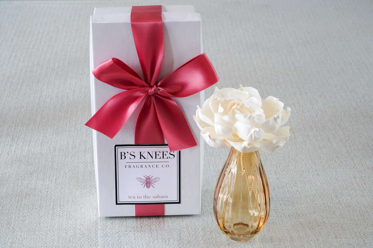 Tea In The Sahara — B's Knees Fragrance Co.