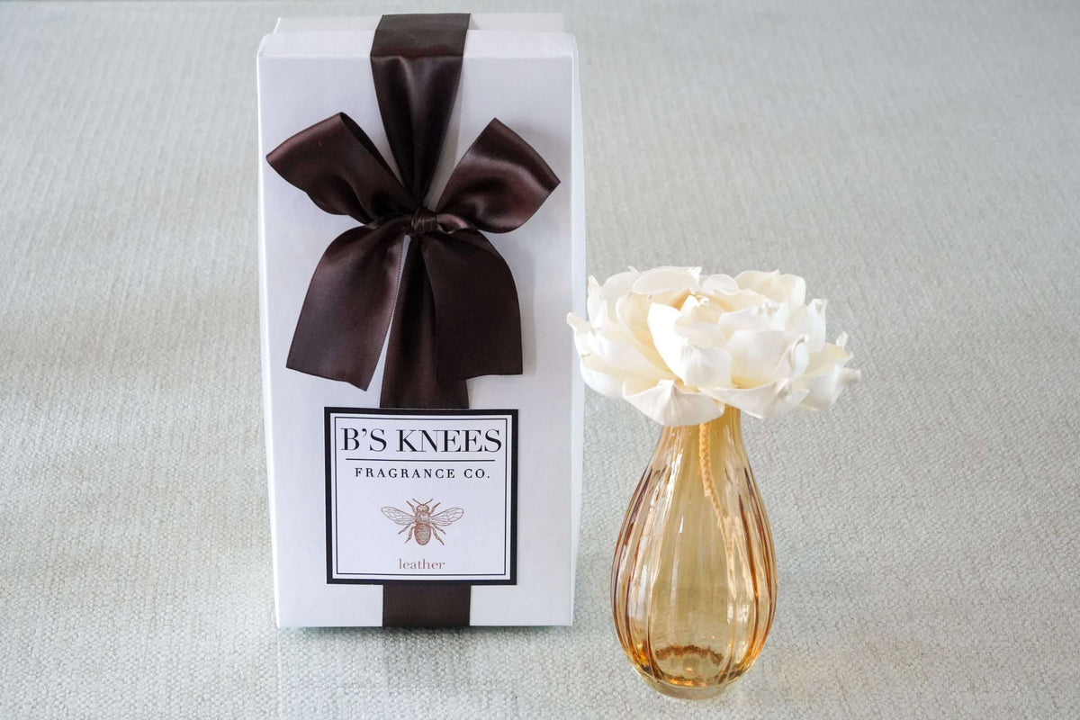 Leather — B's Knees Fragrance Co.