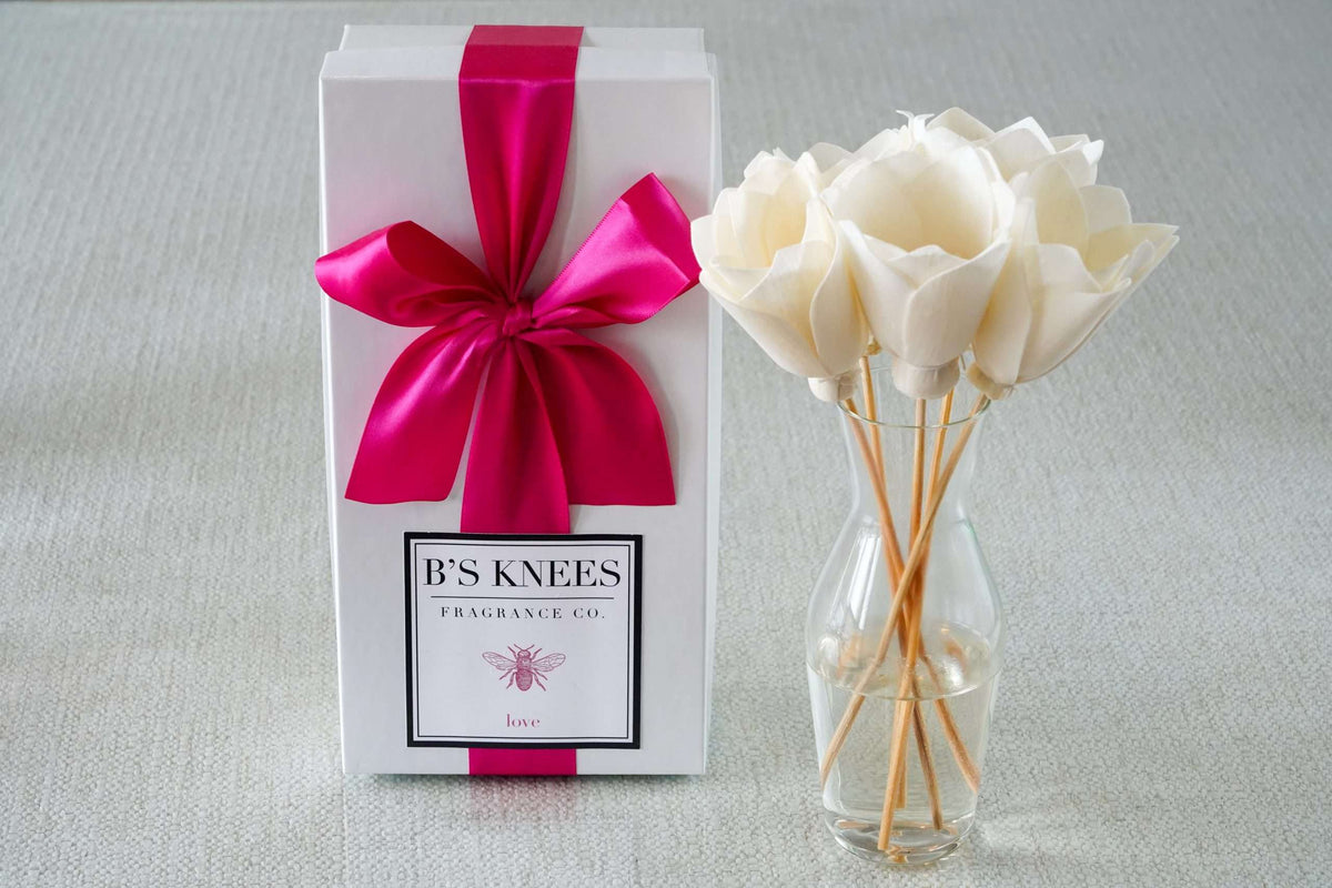 Love — B's Knees Fragrance Co.