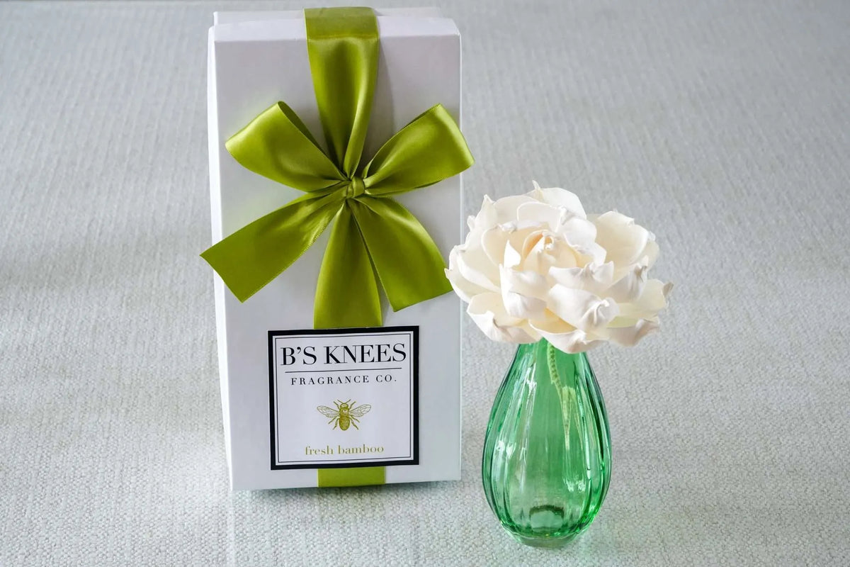 Fresh Bamboo — B's Knees Fragrance Co.