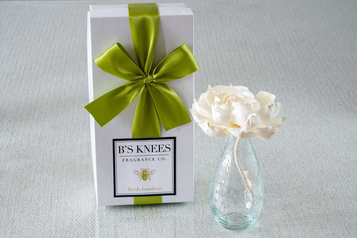 Fresh Bamboo — B's Knees Fragrance Co.