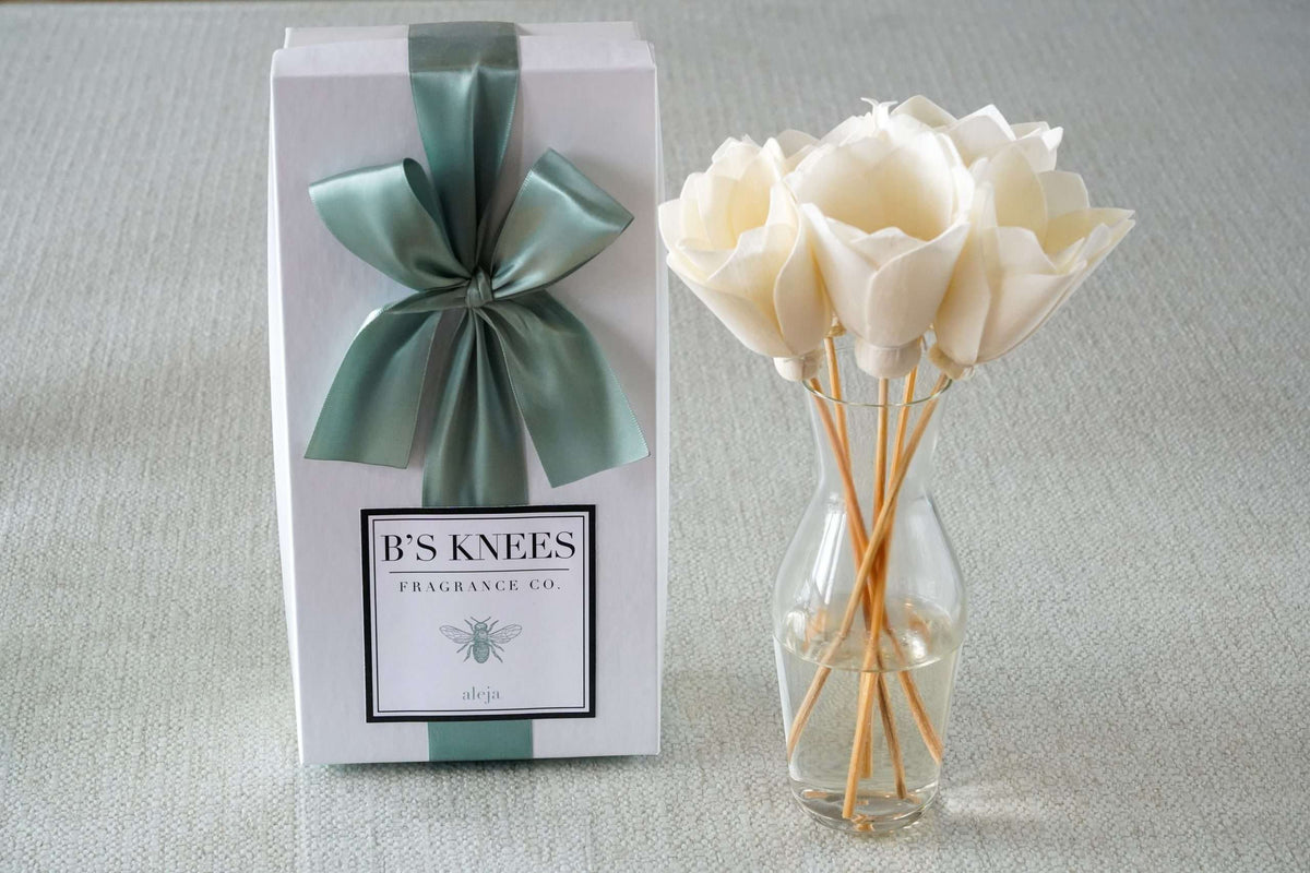 Aleja — B's Knees Fragrance Co.