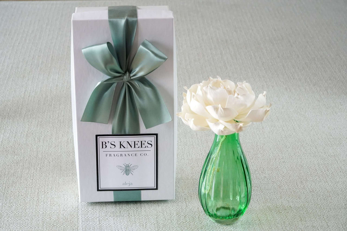 Aleja — B's Knees Fragrance Co.