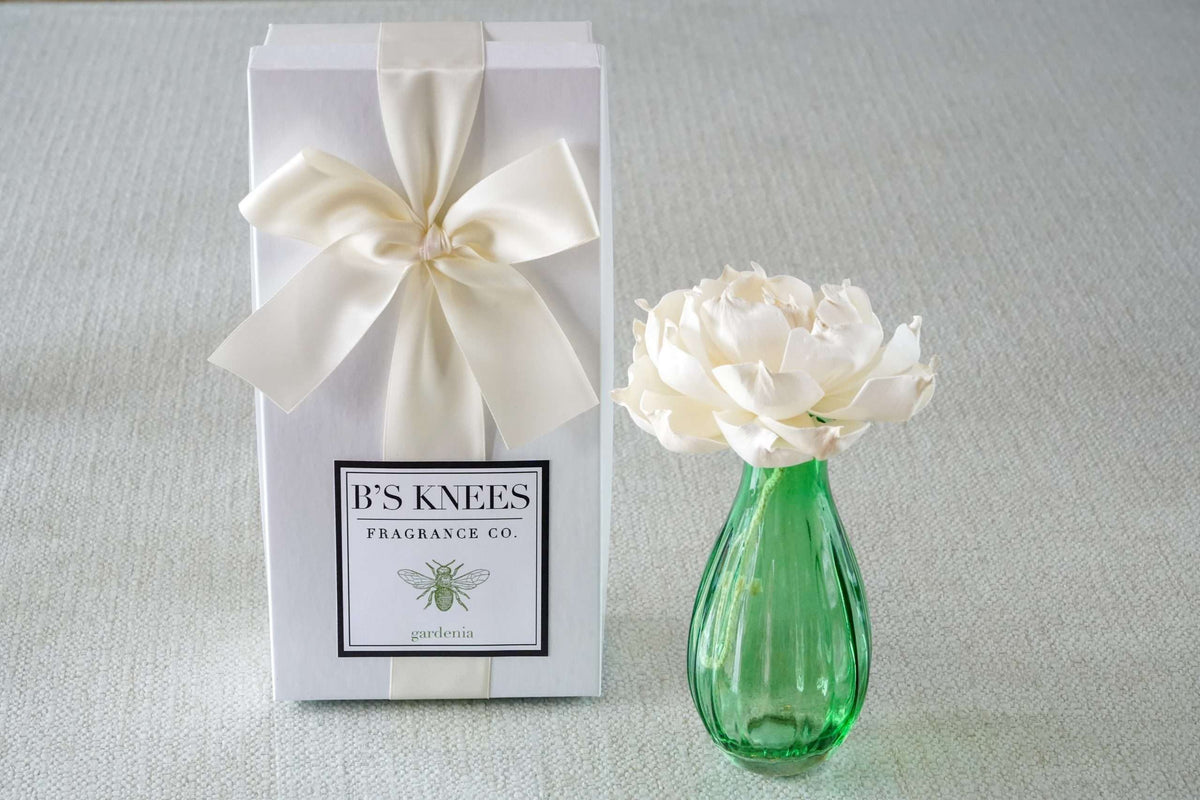 Large Blossom Diffusers — B's Knees Fragrance Co.