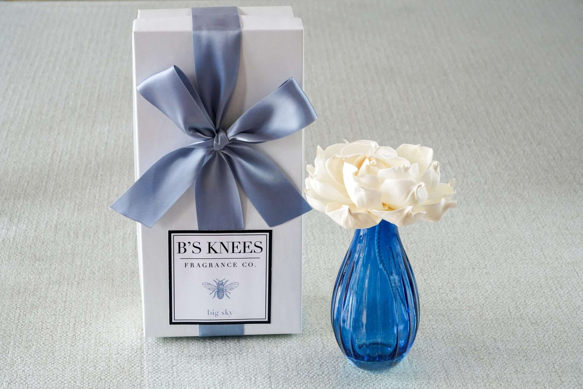 Big Sky — B's Knees Fragrance Co.