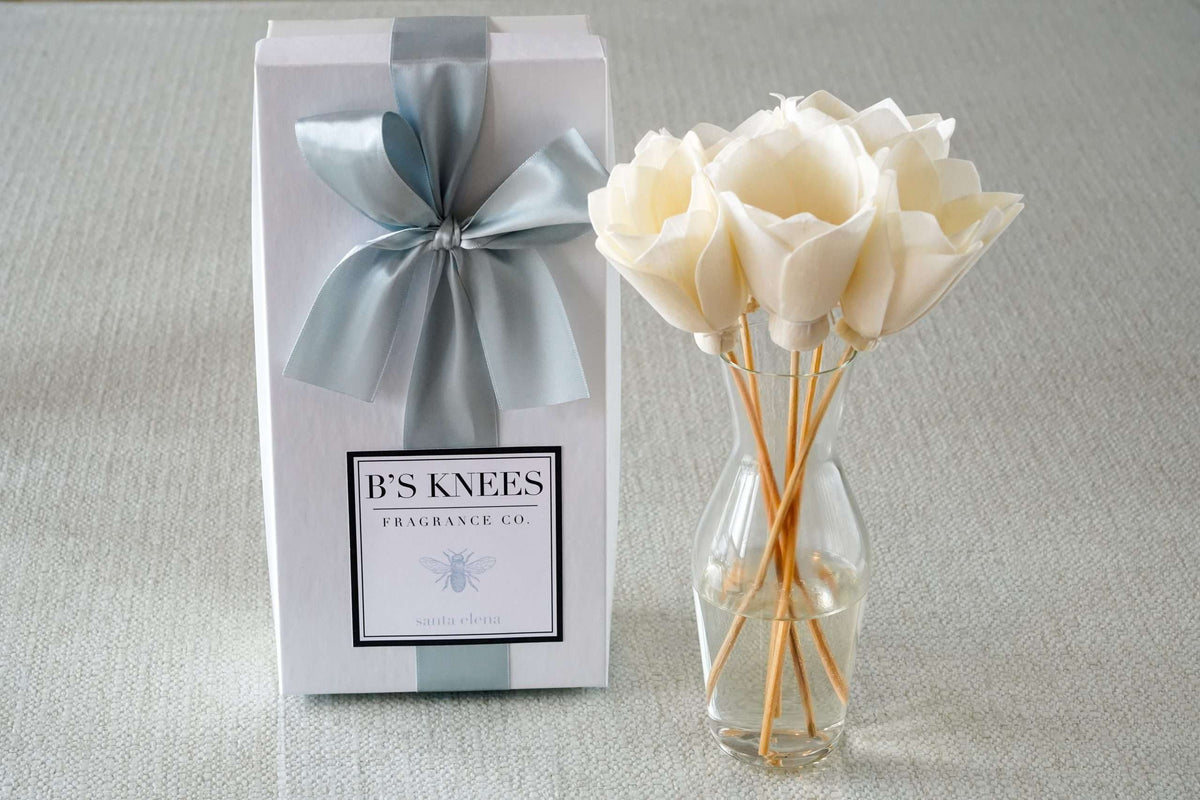 Santa Elena — B's Knees Fragrance Co.