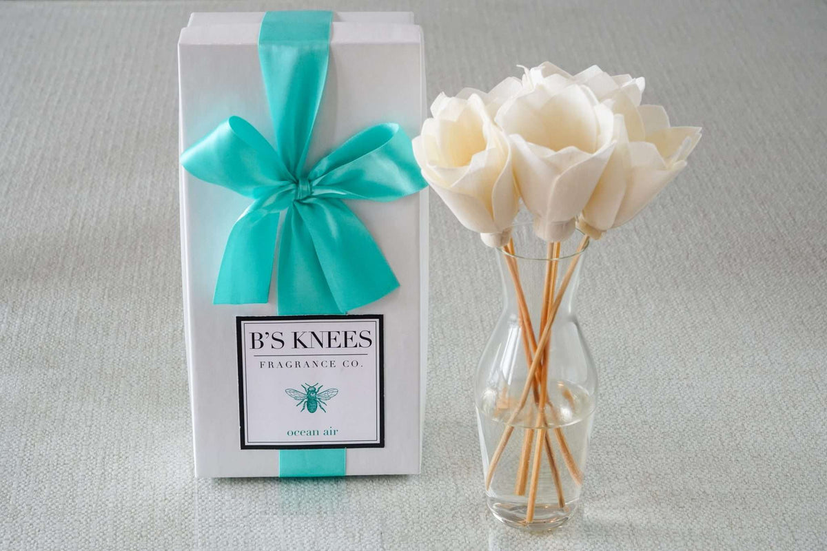 Ocean Air — B's Knees Fragrance Co.