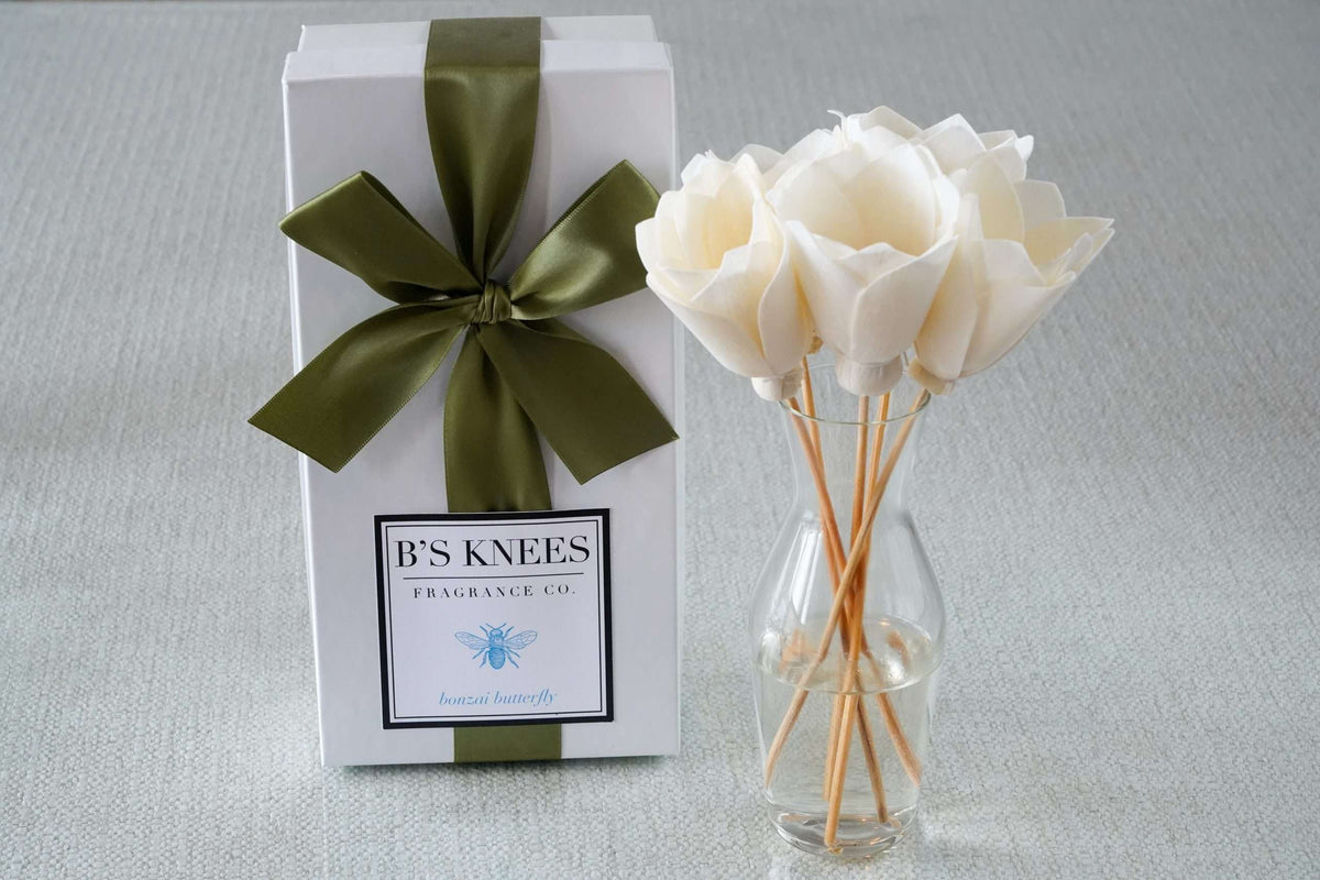 Bonzai Butterfly — B's Knees Fragrance Co.