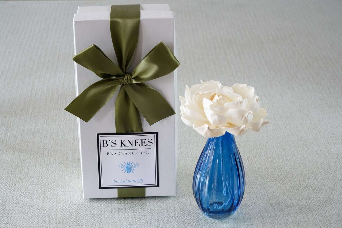 Large Blossom Diffusers — B's Knees Fragrance Co.