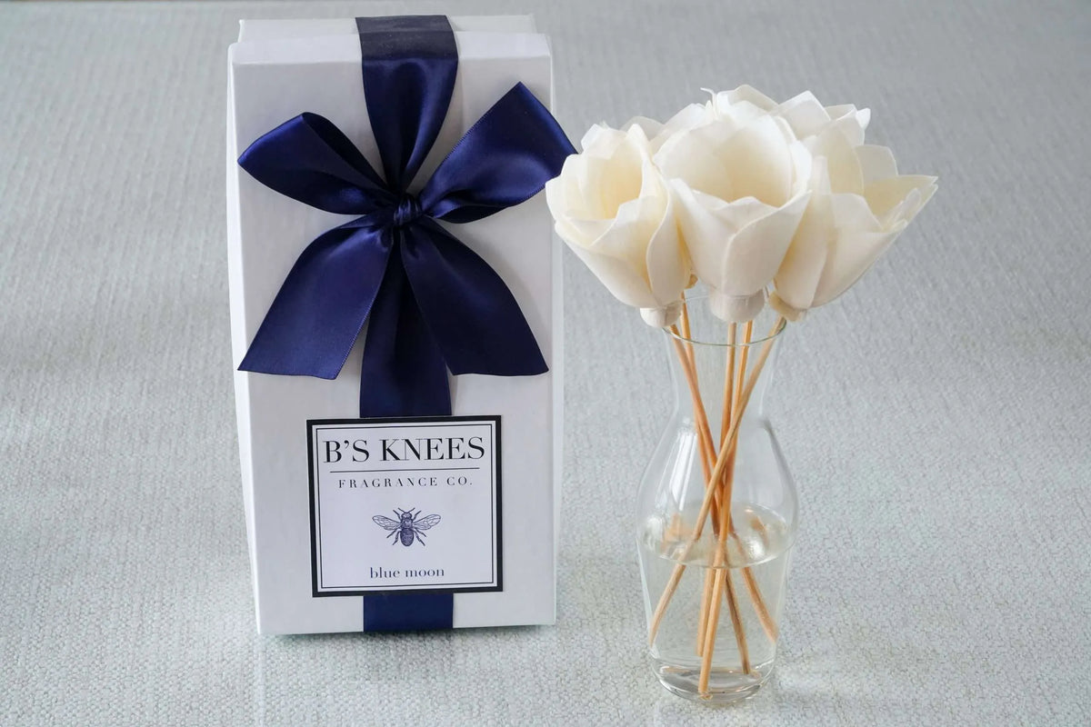 Blue Moon — B's Knees Fragrance Co.