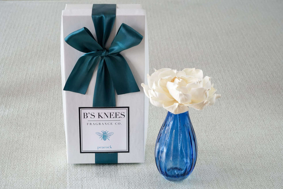 Peacock — B's Knees Fragrance Co.
